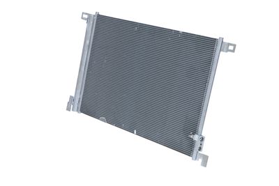 CONDENSATOR CLIMATIZARE NRF 350359 9