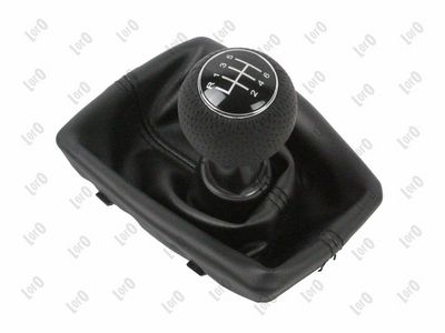 SCHALTHEBELKNAUF ABAKUS 13599601 2