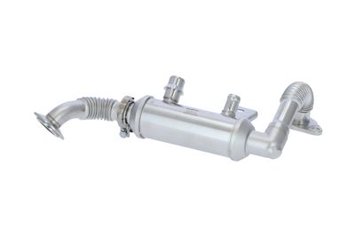 RADIATOR RECIRCULARE GAZE DE ESAPAMENT NRF 48353 7