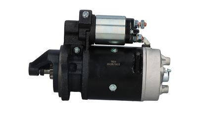 STARTER VALEO 433282 9