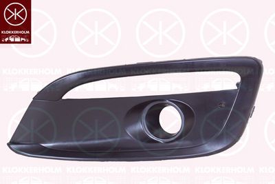 LüFTUNGSGITTER STOßFäNGER