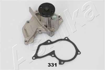 Water Pump, engine cooling 35-03-331