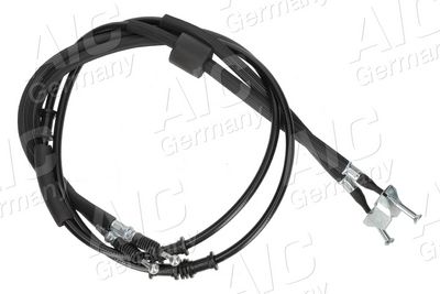 SEILZUG FESTSTELLBREMSE