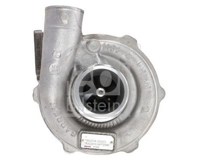 Lader, ladesystem FEBI BILSTEIN 195256