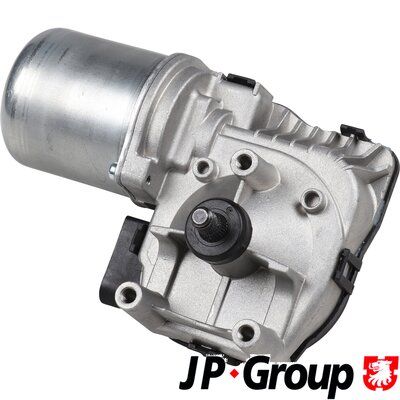 Двигатель стеклоочистителя JP GROUP 1198202600 для VW SCIROCCO
