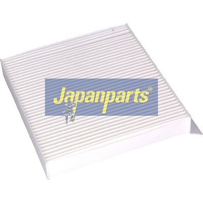 JAPANPARTS Filtras, salono oras