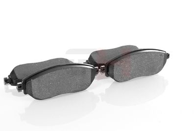 SET PLACUTE FRANA FRANA DISC GH GH413011 35