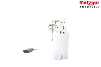 KRAFTSTOFF-FöRDEREINHEIT METZGER AUTOTEILE 2250659 22