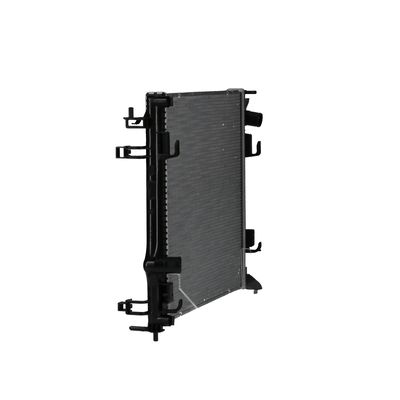 RADIATOR RACIRE MOTOR NISSENS 607087 34