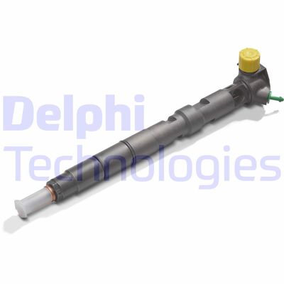 Клапанная форсунка DELPHI HRD339 для RENAULT TWINGO