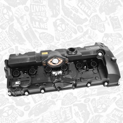 CAPAC CULBUTOR ET ENGINETEAM RV0009 2