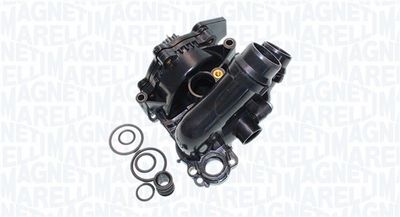 Vodní čerpadlo, chlazení motoru MAGNETI MARELLI 350984149000