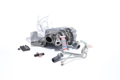LADER AUFLADUNG BTS Turbo T981176BT 25