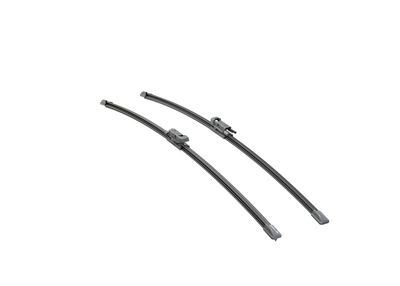 LAMELA STERGATOR BOSCH 3397014824 26