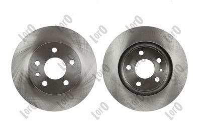 Brake Disc 231-03-037