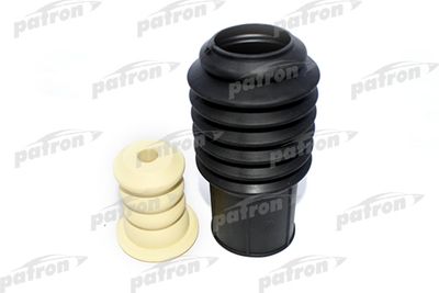 Пылезащитный комплект, амортизатор PATRON PPK10304 для LADA PRIORA