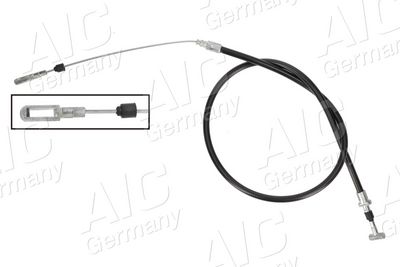 CABLU FRANA DE PARCARE AIC 76049