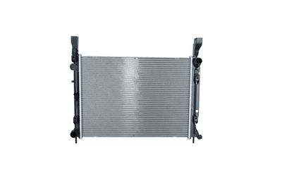 RADIATOR RACIRE MOTOR NRF 53001 5