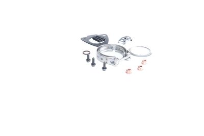 SET MONTAJ TURBOCOMPRESOR BTS Turbo T931555ABS 15