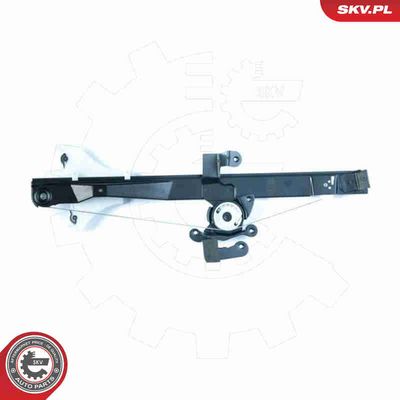 MECANISM ACTIONARE GEAM ESEN SKV 01SKV614 1