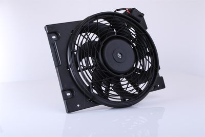 VENTILATOR RADIATOR NISSENS 85186 40