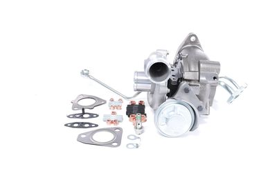 LADER AUFLADUNG BTS Turbo T981606 10