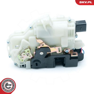 Zámek dveří SKV 16SKV413