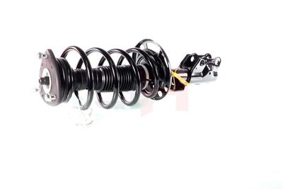 ANSAMBLU TELESCOP ARC GH GH353272C01 12