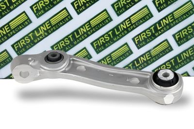 носач, окачване на колелата FIRST LINE FCA7810