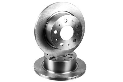 спирачен диск STELLOX 6020-9967-SX