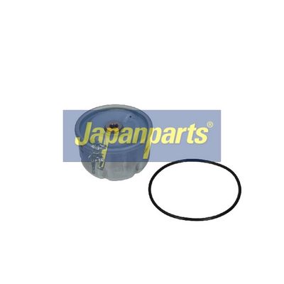 JAPANPARTS Alyvos filtras