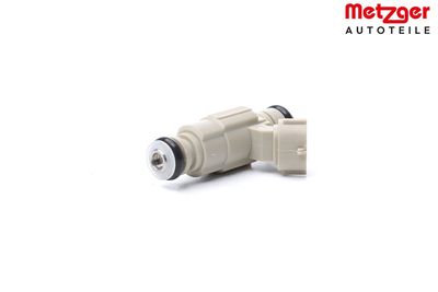 EINSPRITZVENTIL METZGER AUTOTEILE 0920063 33