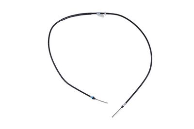 CABLU FRANA DE PARCARE