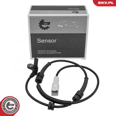 Čidlo ABS SKV 06SKV272