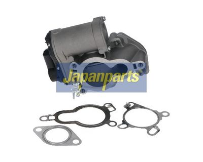 JAPANPARTS ERG vožtuvas