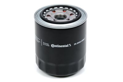 ÖLFILTER CONTINENTAL 28000220862 24