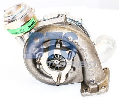 LADER AUFLADUNG BTS Turbo T911001 13