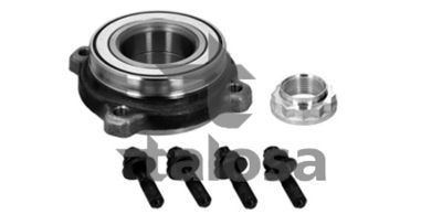 RADLAGERSATZ Talosa 81BM0430