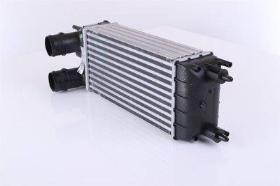INTERCOOLER COMPRESOR NISSENS 96437 11