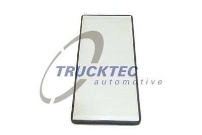 TRUCKTEC-AUTOMOTIVE 02.59.081 Фільтр салону 