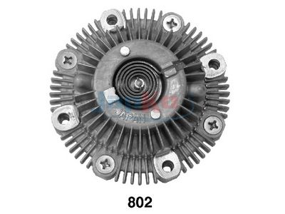 CUPLA VENTILATOR RADIATOR