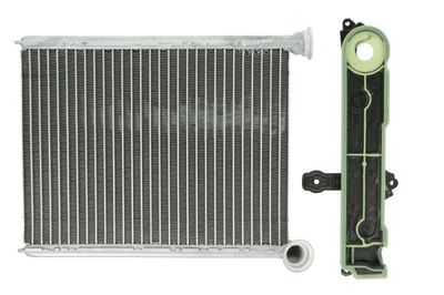 THERMOTEC D6C007TT Радиатор печки  для PEUGEOT  (Пежо Ркз)