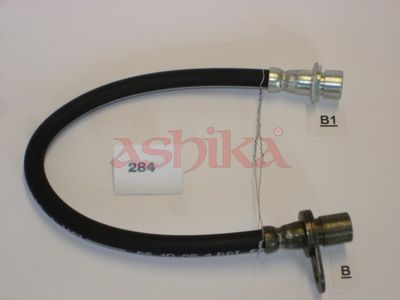 държач, спирачен маркуч ASHIKA