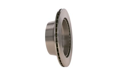 BREMSSCHEIBE BOSCH 0986478098 12