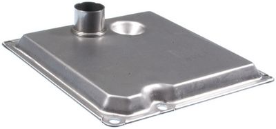Vorschau Hydraulikfilter, Automatikgetriebe