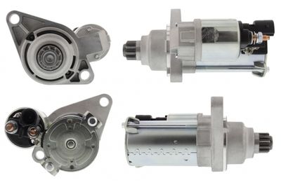 STARTER MAPCO 13987 1