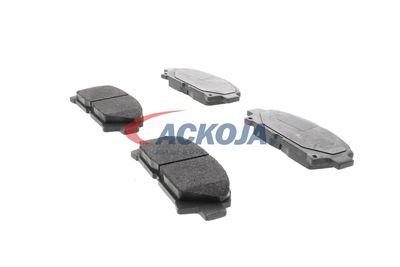 SET PLACUTE FRANA FRANA DISC ACKOJA A700052 19