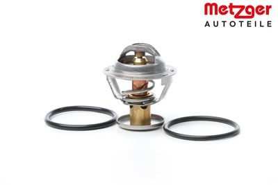 THERMOSTAT KüHLMITTEL METZGER AUTOTEILE 4006064 3