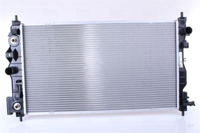 NISSENS 61707 Крышка радиатора  для CHEVROLET ORLANDO (Шевроле Орландо)
