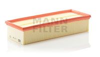 MANN-FILTER Luchtfilter (C 35 154)